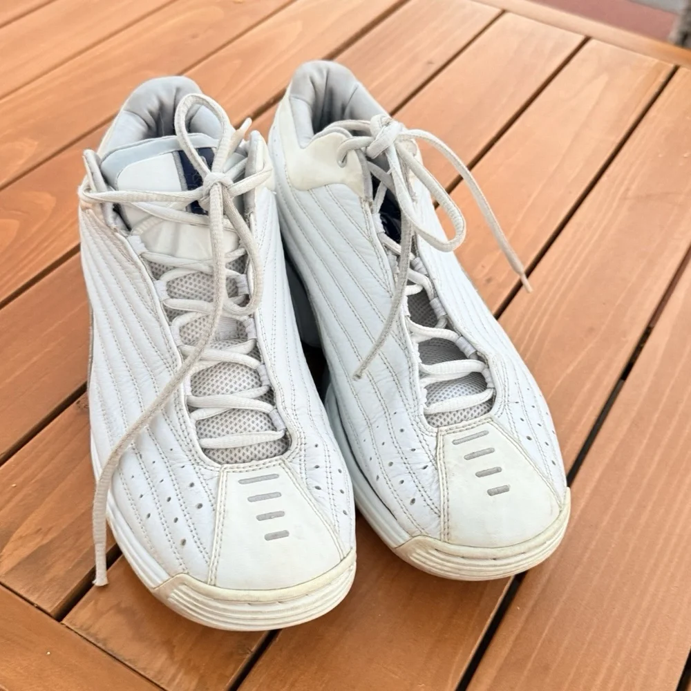 Nike elevate your